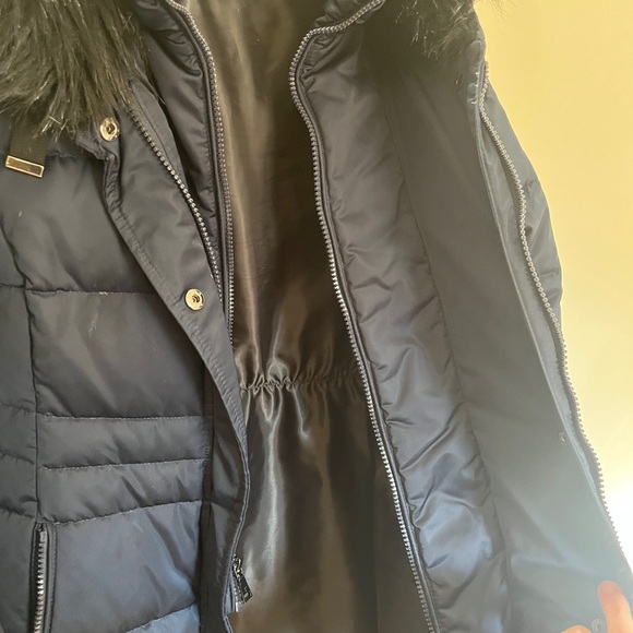 Winter jacket - Picture 10 of 12